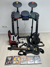 Ps3 playstation guitar gebraucht kaufen  Wadern