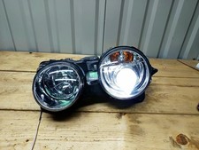 Używany, JAGUAR S-TYPE XENON SCHEINWERFER HEADLIGHT REGENERATED FARO PHARE LHD LEFT na sprzedaż  PL