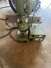 Bracker radial riveting for sale  Santa Barbara