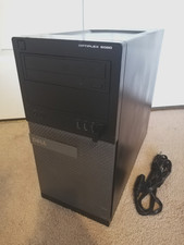 Dell Optiplex 9020 I5-4690K 3.5GHz 16GB RAM 120SSD+500HD WIFI Nvidia 3GB Win 11 comprar usado  Enviando para Brazil