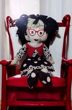 Handmade whimsical sassy d'occasion  Expédié en Belgium