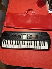 Casio mini key for sale  Boynton Beach