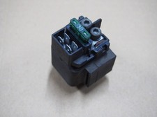 Anlasser relais piaggio gebraucht kaufen  Demmin-Umland