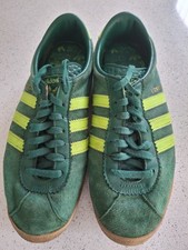 Adidas london trainers for sale  NORWICH