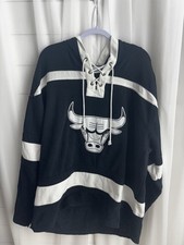 Chicago bulls men for sale  Mattoon
