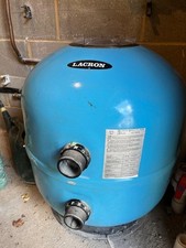Swimming pool lacron for sale  REIGATE