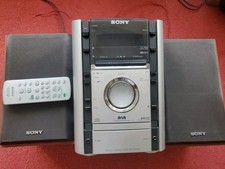 Sony cmt gs30dab for sale  ILFORD