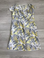 Boden white yellow for sale  WEST MOLESEY