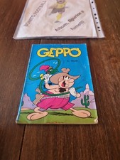 Geppo anno 1975 usato  Imola