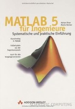 Matlab ingenieure systematisch gebraucht kaufen Matlab ingenieure systematisch gebraucht kaufen  Berlin