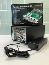 Blackmagic extreme 12g for sale  LONDON