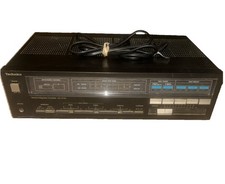 Technics z750 stereo for sale  Springfield