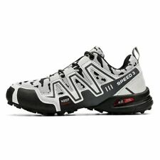 Nuove scarpe trekking usato  Spedire a Italy