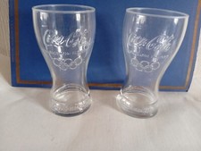 Verres coca cola d'occasion  Beauvais