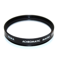 Sigma achromatic macro gebraucht kaufen  Ueckermünde-Umland