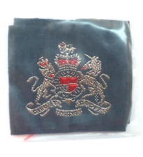 Pair raf warrant for sale  LONDON