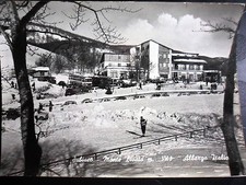 Subiaco monte livata usato  Velletri