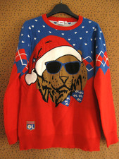 Pullover noel lyon d'occasion  Arles