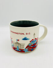 Starbucks washington d.c. for sale  Wilbraham