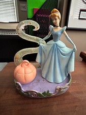 Disney cinderella figurine for sale  Mechanicsville