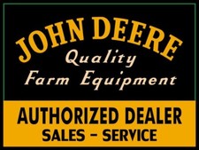 John deere farm for sale  North Baltimore