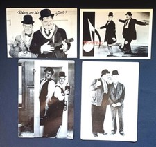 Cartoline photocards laurel usato  Napoli