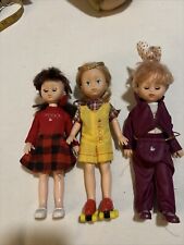 Vintage ginny doll for sale  Rochester