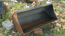 Ditching bucket metre for sale  HORLEY