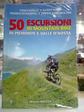 Escursioni mountain bike usato  Aosta