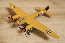 Corgi aa36701 junkers gebraucht kaufen  Zepernick
