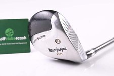 Macgregor wood degree for sale  LOANHEAD