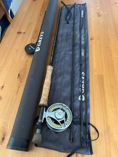 Gr60 10ft 6wt for sale  WREXHAM
