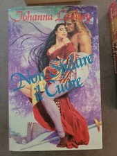 Johanna lindsey non usato  Roma