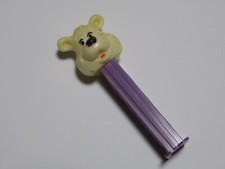 Pez distributeur bonbons d'occasion  Vallon-en-Sully