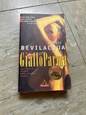 Libro giallo parma usato Libro giallo parma usato  Robilante