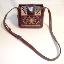 Kilim art leather for sale  CAMBRIDGE