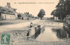 Saint pierre moutier d'occasion  Rioz