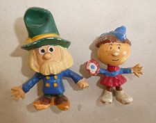 Figurines jim ortf d'occasion  Franconville
