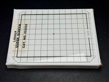 Linhof 4x5 grid for sale  Rancho Mirage