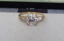 Lindenwold solid 14k for sale  Littleton