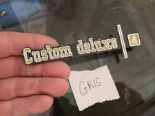 1973 chevy custom for sale  Woodland