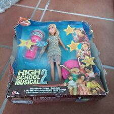 0bambola matteldisney high usato  Lecce