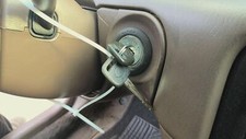 Ignition switch toyota for sale  Fresno