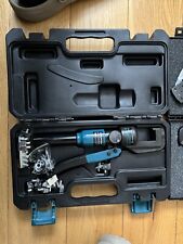 Professional crimping tool for sale  WATFORD