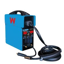 Saldatrice awelco easymig usato  Bacchereto