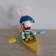 Figurine ubisoft lapins d'occasion  Sartrouville