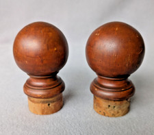 Pair large round for sale  CHESTER