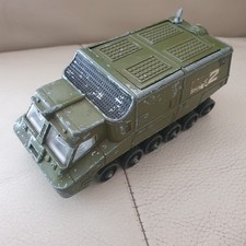 Dinky toys shado for sale  NORTHAMPTON