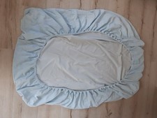 Spannbettlaken spannbetttuch k gebraucht kaufen  Hatten