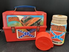 dukes hazzard lunch box for sale dukes hazzard lunch box for sale Granville
